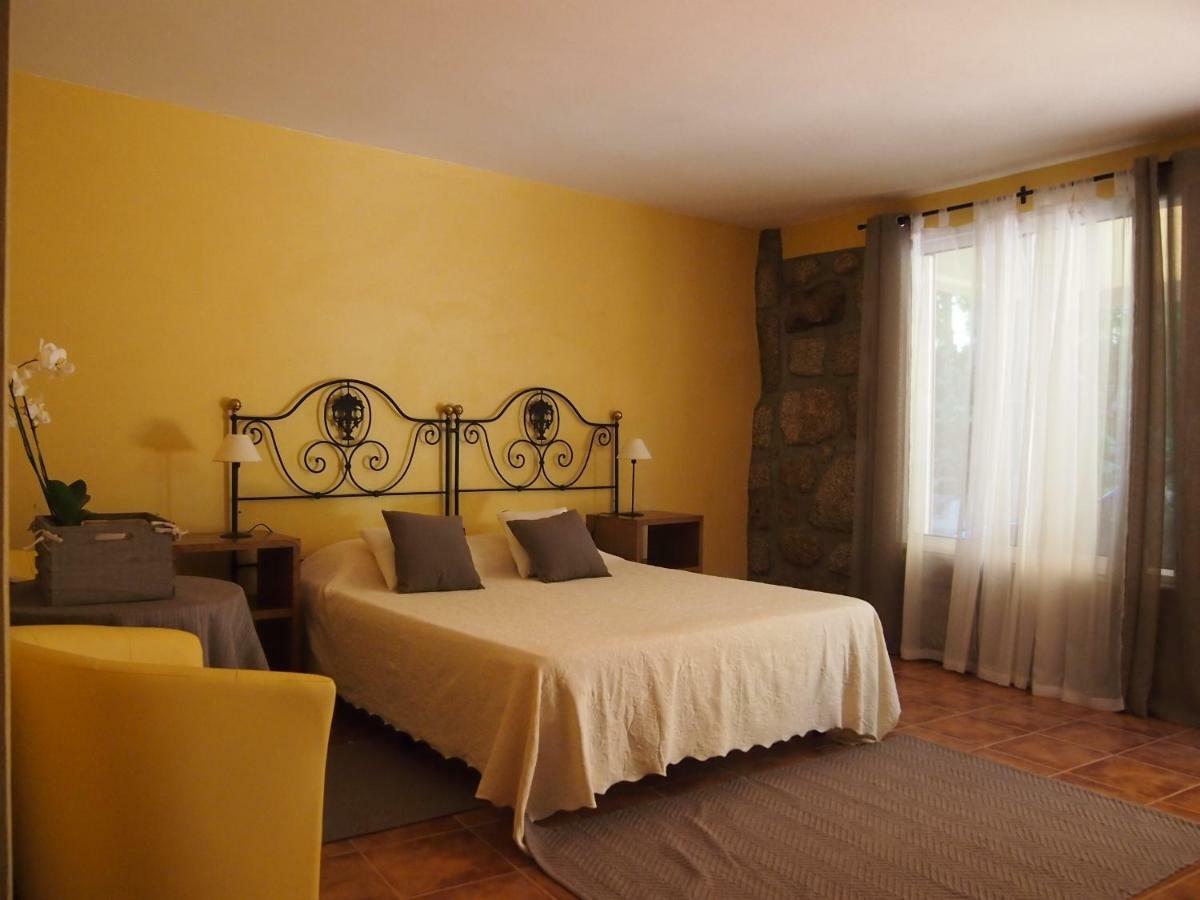 Casa Das Magnolias De Igarei Экстерьер фото