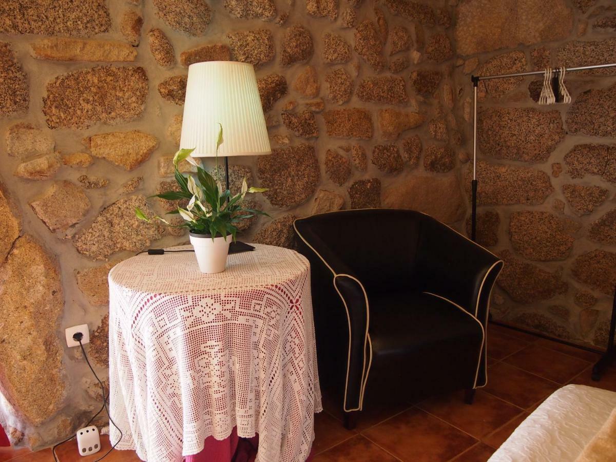 Casa Das Magnolias De Igarei Экстерьер фото