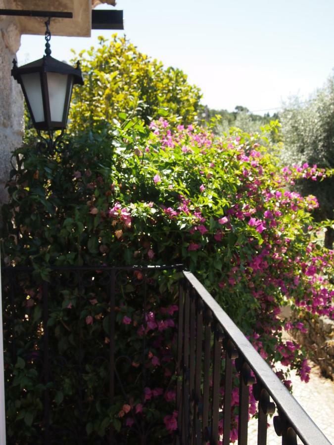 Casa Das Magnolias De Igarei Экстерьер фото